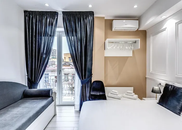 Raggio Di Sole - Atarooms Collection Pensionat