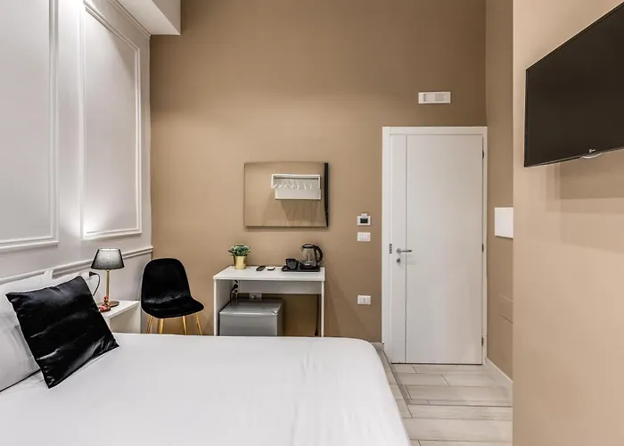 Raggio Di Sole - Atarooms Collection Neapel