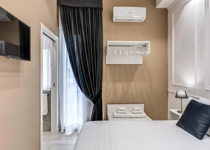 Raggio Di Sole - Atarooms Collection Neapel