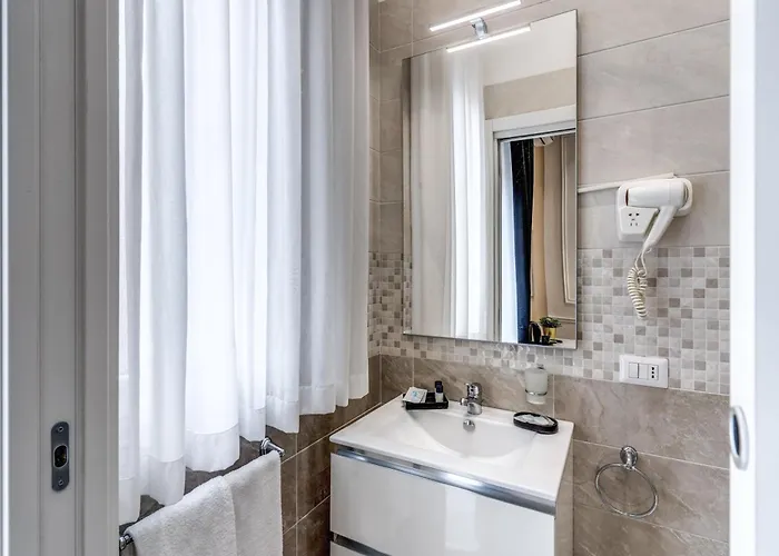 Raggio Di Sole - Atarooms Collection 4*