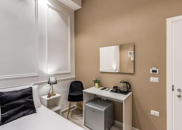 Pensionat Raggio Di Sole - Atarooms Collection