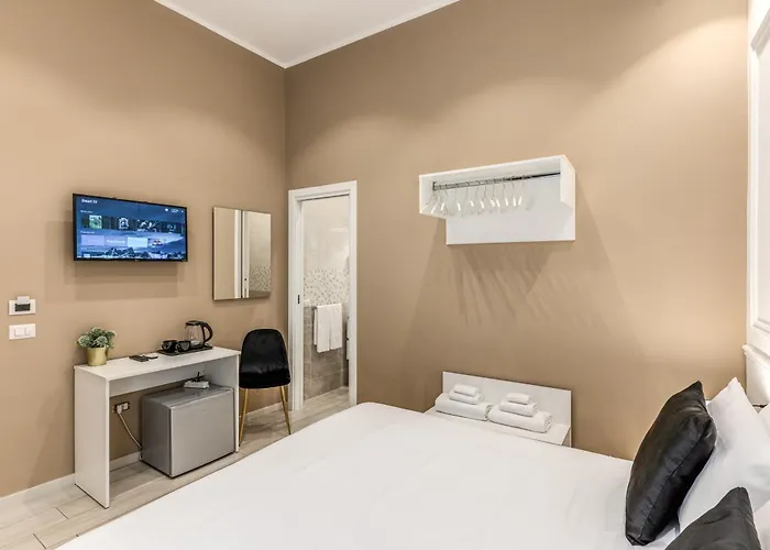 Raggio Di Sole - Atarooms Collection 4*