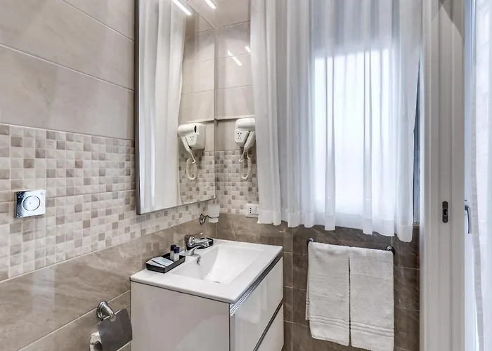 Raggio Di Sole - Atarooms Collection 4* Neapel