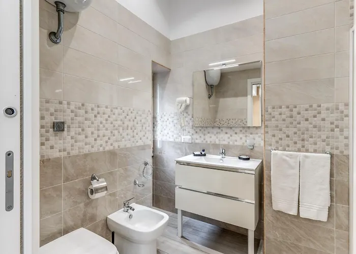 Pensionat Raggio Di Sole - Atarooms Collection