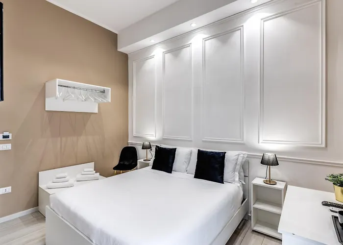 Pensionat Raggio Di Sole - Atarooms Collection