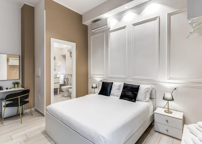 Raggio Di Sole - Atarooms Collection Pensionat 4*