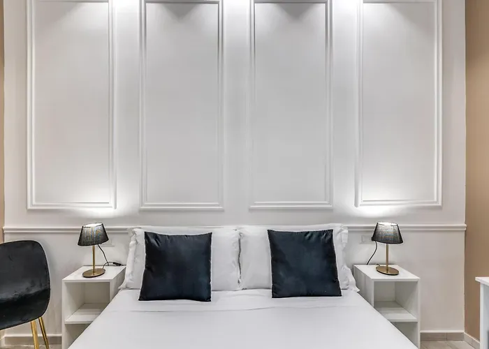 Raggio Di Sole - Atarooms Collection Νάπολη