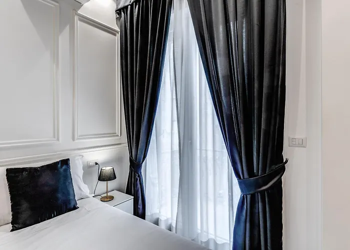 Raggio Di Sole - Atarooms Collection