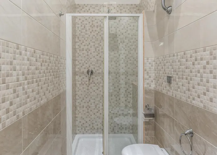 Raggio Di Sole - Atarooms Collection Pensionat Neapel