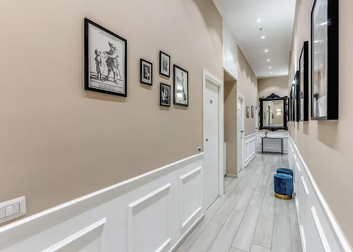 Pensionat Raggio Di Sole - Atarooms Collection