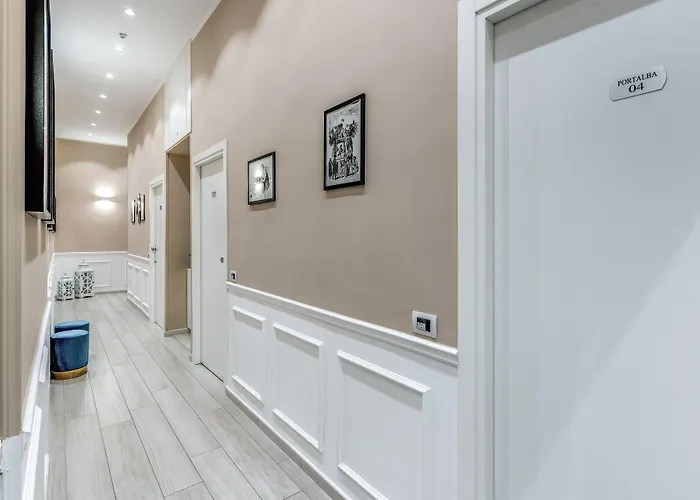 Raggio Di Sole - Atarooms Collection Pensionat