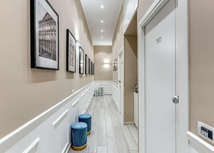 Raggio Di Sole - Atarooms Collection Pensionat 4*