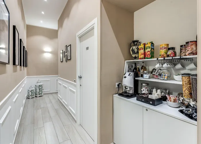 Raggio Di Sole - Atarooms Collection Pensionat