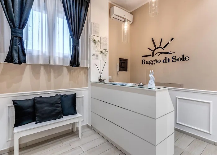 Raggio Di Sole - Atarooms Collection