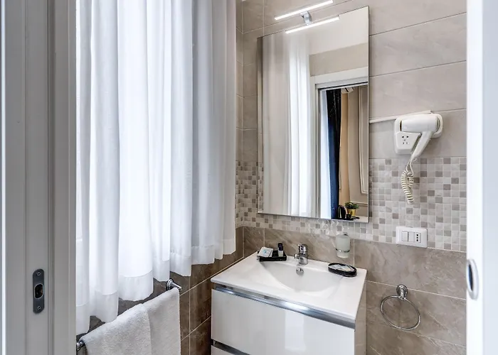 Raggio Di Sole - Atarooms Collection 4*