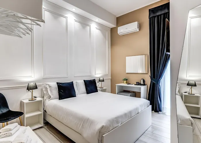 Raggio Di Sole - Atarooms Collection 4*