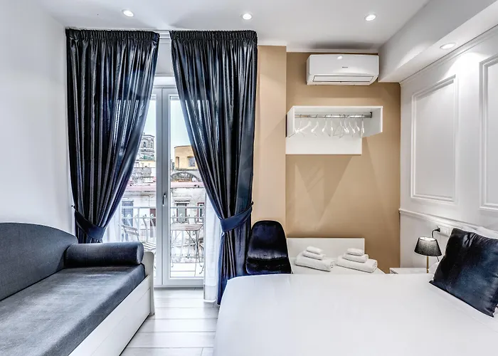 Raggio Di Sole - Atarooms Collection 4*