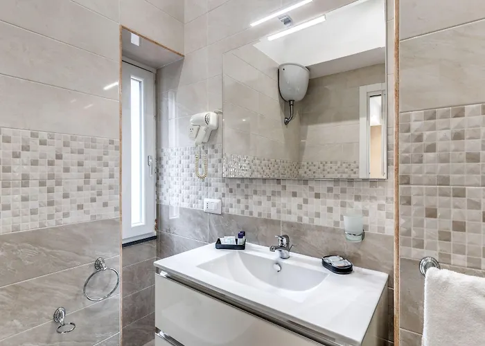 Raggio Di Sole - Atarooms Collection Pensionat