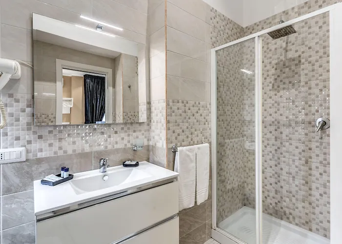 Raggio Di Sole - Atarooms Collection Neapel