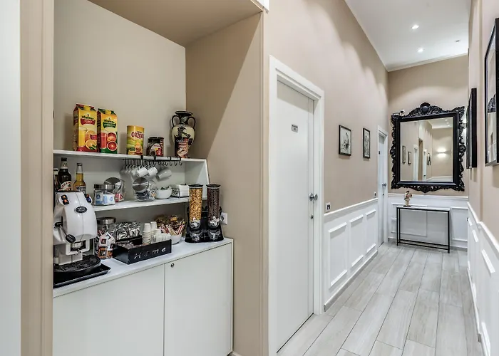 Raggio Di Sole - Atarooms Collection Neapel