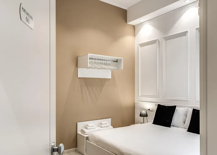 Raggio Di Sole - Atarooms Collection Pensionat 4*