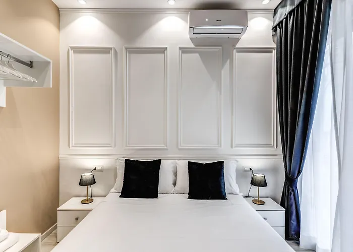 Pensionat Raggio Di Sole - Atarooms Collection