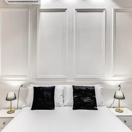 Raggio Di Sole - Atarooms Collection Gasthof Neapel