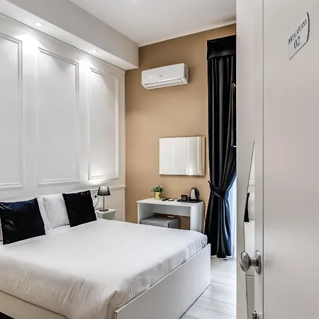 Gasthof Raggio Di Sole - Atarooms Collection Neapel