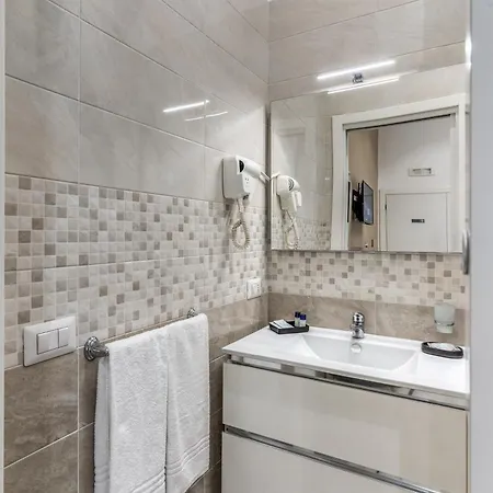 Raggio Di Sole - Atarooms Collection 4*