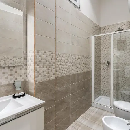 Raggio Di Sole - Atarooms Collection Gasthof Neapel