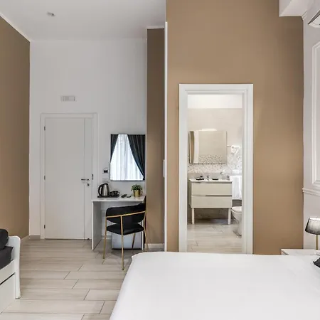 Gasthof Raggio Di Sole - Atarooms Collection Neapel