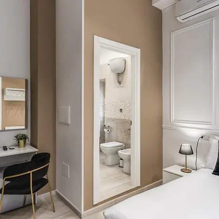 Πανσιόν Raggio Di Sole - Atarooms Collection