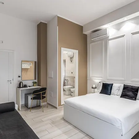 Raggio Di Sole - Atarooms Collection Gasthof