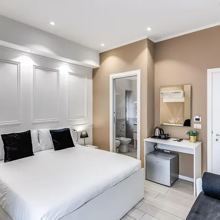 Raggio Di Sole - Atarooms Collection Neapel