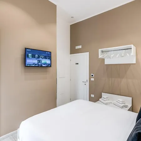 Raggio Di Sole - Atarooms Collection Πανσιόν