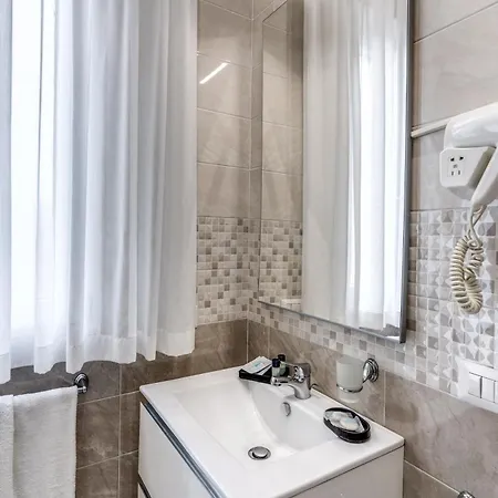 Raggio Di Sole - Atarooms Collection 4*