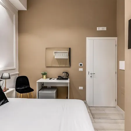 Raggio Di Sole - Atarooms Collection Neapel