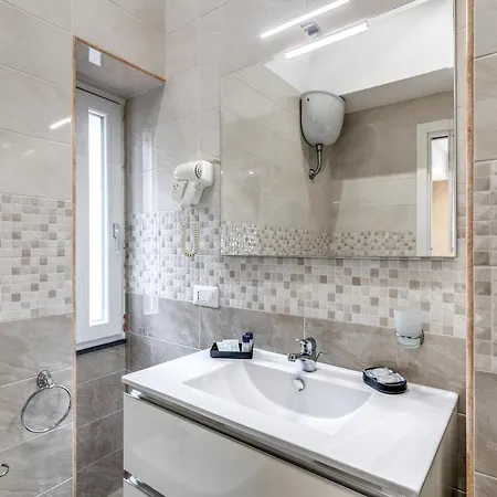 Raggio Di Sole - Atarooms Collection Πανσιόν