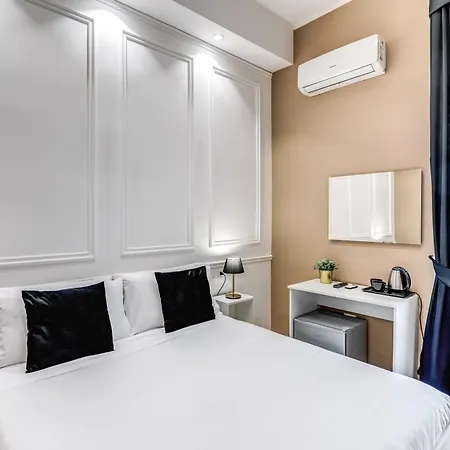 Gasthof Raggio Di Sole - Atarooms Collection Neapel