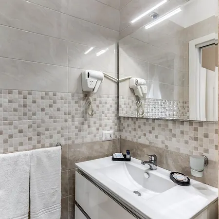 Raggio Di Sole - Atarooms Collection Neapel