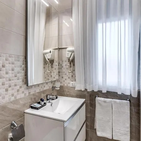 Raggio Di Sole - Atarooms Collection 4* Νάπολη