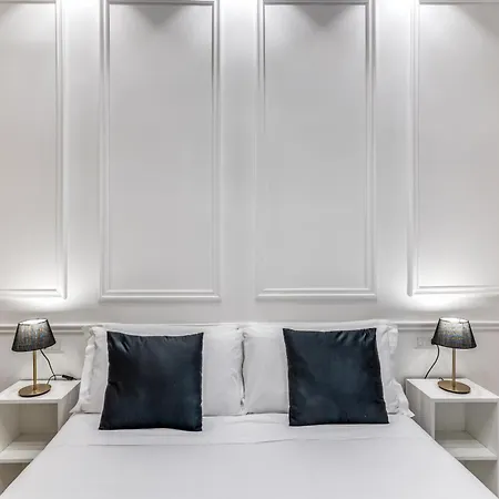 Raggio Di Sole - Atarooms Collection Neapel