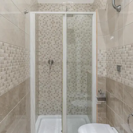 Raggio Di Sole - Atarooms Collection Πανσιόν Νάπολη