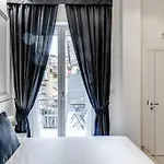 بيت ضيافة Raggio Di Sole - Atarooms Collection