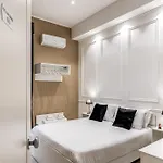 بيت ضيافة Raggio Di Sole - Atarooms Collection 4*