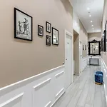 بيت ضيافة Raggio Di Sole - Atarooms Collection