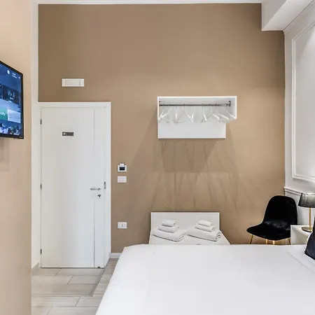 Raggio Di Sole - Atarooms Collection Penzion 4*