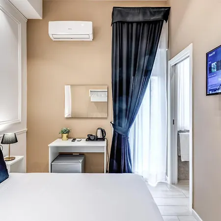 Raggio Di Sole - Atarooms Collection 4*