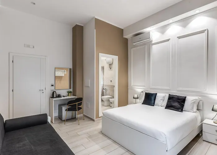 Raggio Di Sole - Atarooms Collection ゲストハウス