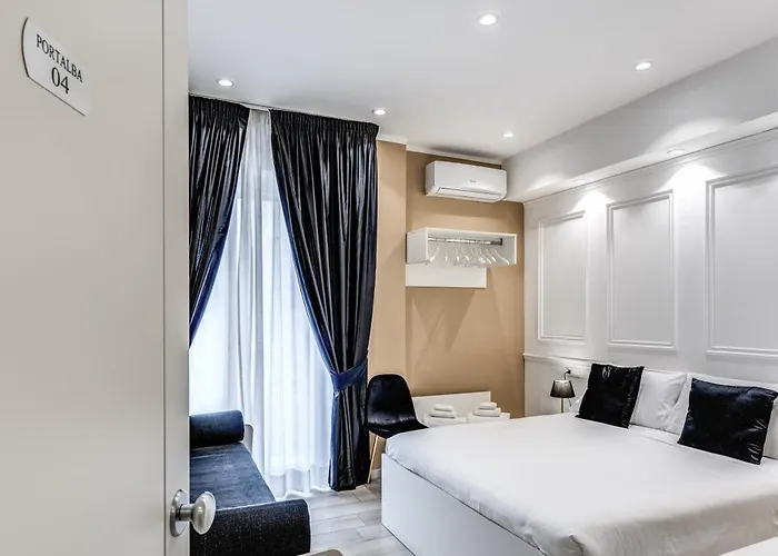 ゲストハウス Raggio Di Sole - Atarooms Collection